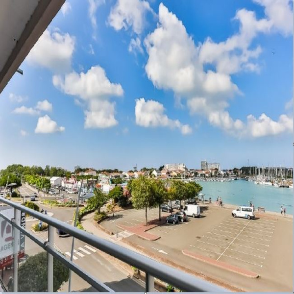 Offres de vente Appartement Saint-Gilles-Croix-de-Vie 85800