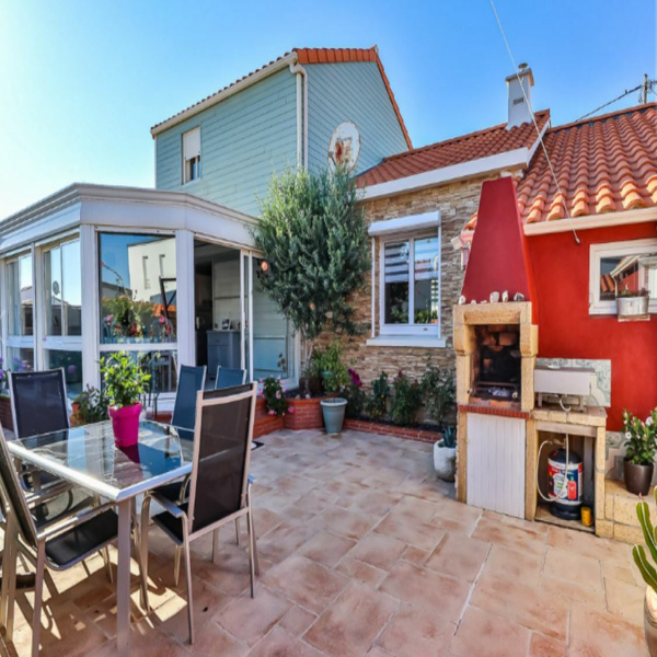 Offres de vente Maison Saint-Hilaire-de-Riez 85270