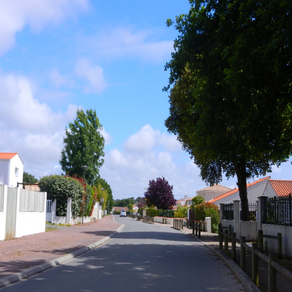 Offres de vente Maison Le Fenouiller 85800