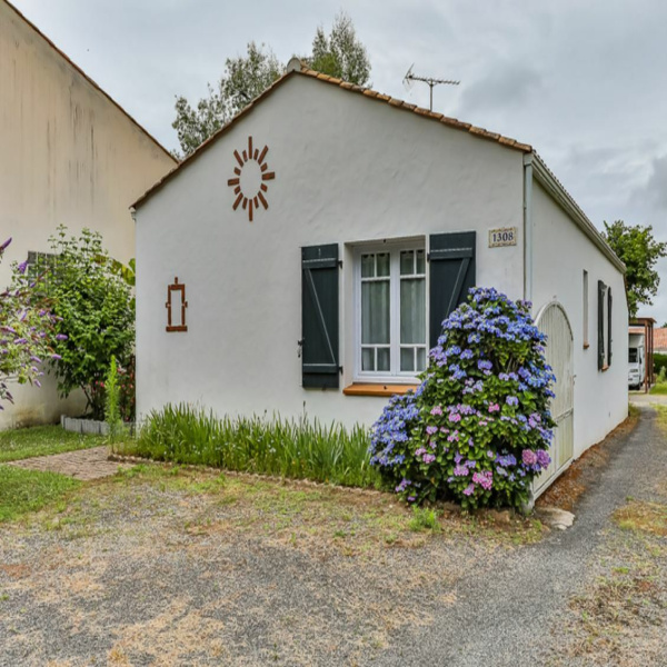 Offres de vente Maison Le Fenouiller 85800