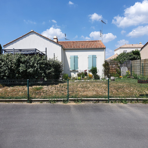 Offres de vente Maison Le Fenouiller 85800