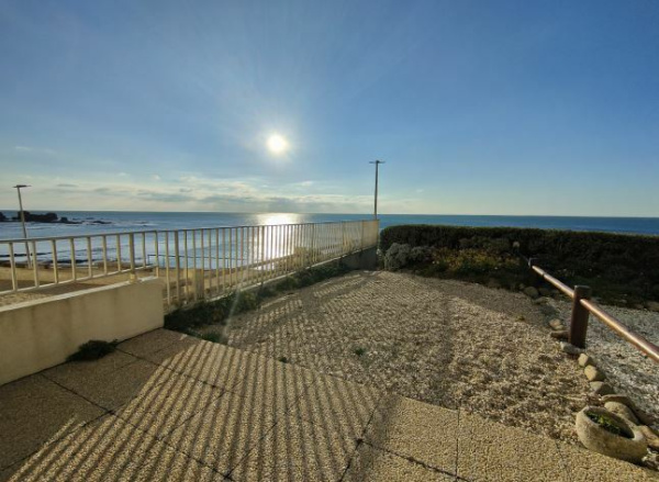 Offres de vente Appartement Sion sur l ocean 85270